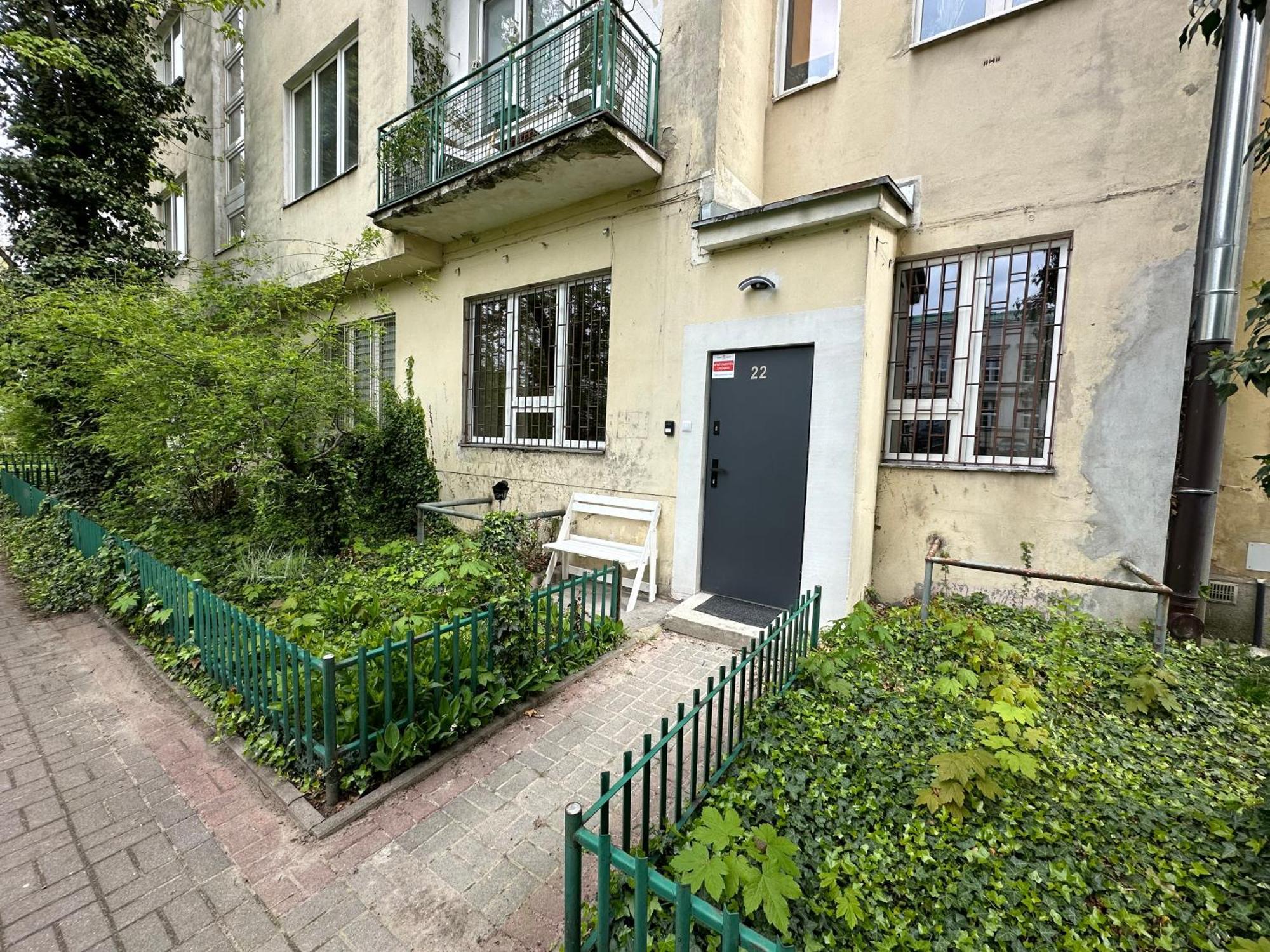 Superapart Orla 5, Calming Oasis Apartmán Varšava