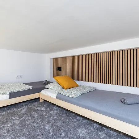 Superapart Orla 5, Calming Oasis Warsaw Exterior photo
